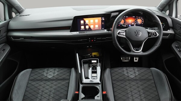Used Volkswagen Golf 2023 for sale - 76199727: Photo 14