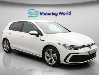 Volkswagen - Golf