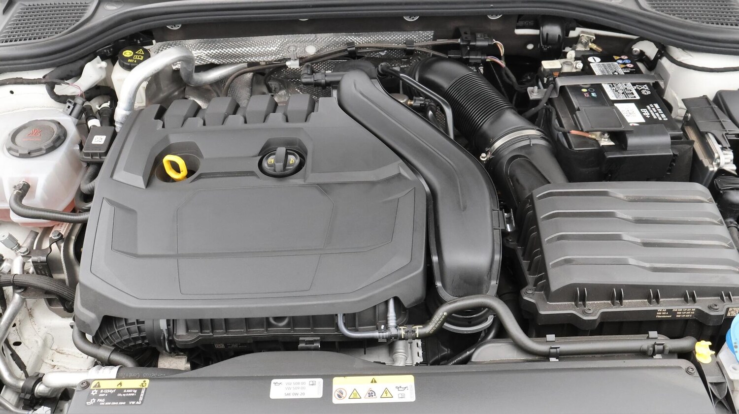 Used Volkswagen Golf 2023 for sale - 76199727: Photo 20