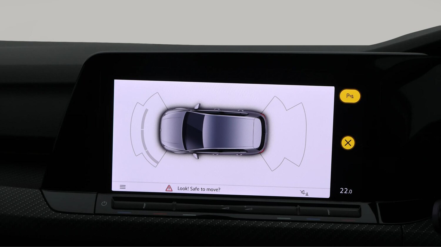 Used Volkswagen Golf 2023 for sale - 76199727: Photo 25