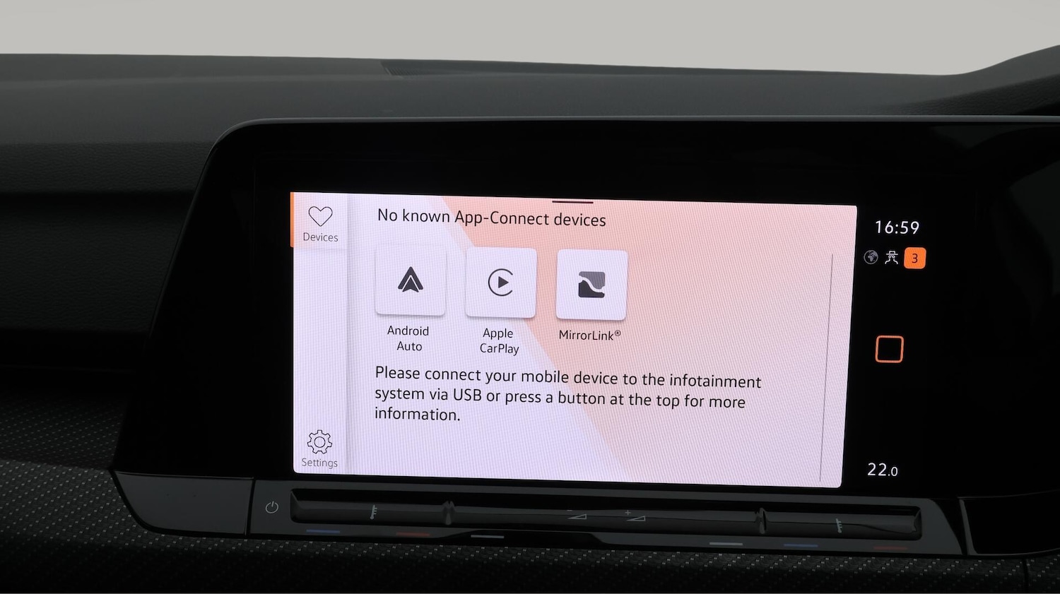 Used Volkswagen Golf 2023 for sale - 76199727: Photo 26