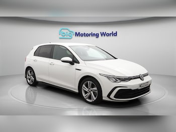 Used Volkswagen Golf 2023 for sale - 76199727: Photo 2