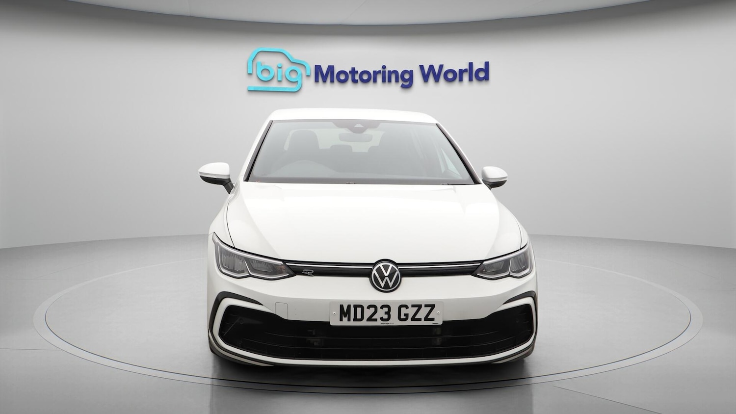 Used Volkswagen Golf 2023 for sale - 76199727: Photo 3