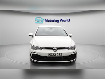 Used Volkswagen Golf 2023 for sale - 76199727: Photo 3