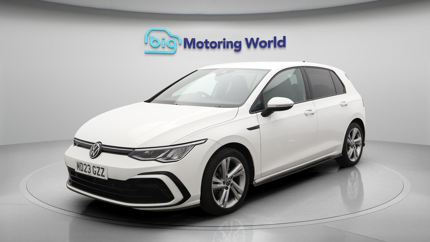 Used Volkswagen Golf 2023 for sale - 76199727: Photo 4