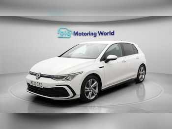 Used Volkswagen Golf 2023 for sale - 76199727: Photo 4