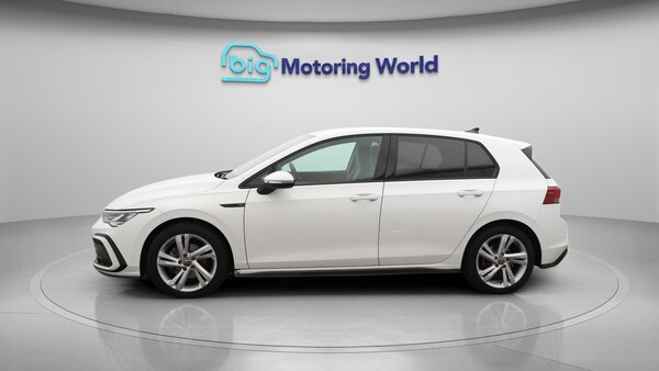 Used Volkswagen Golf 2023 for sale - 76199727: Photo 5