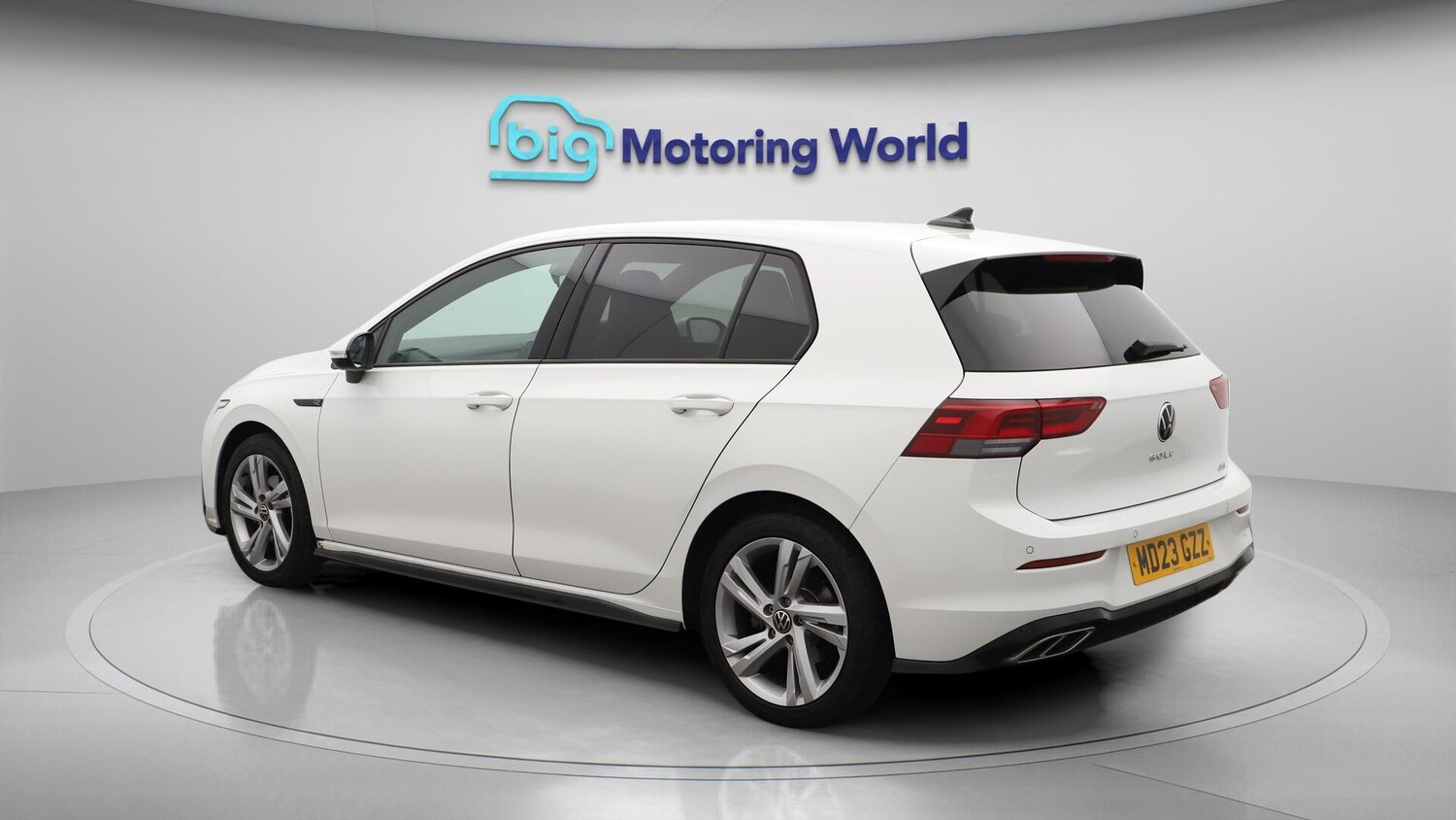 Used Volkswagen Golf 2023 for sale - 76199727: Photo 6