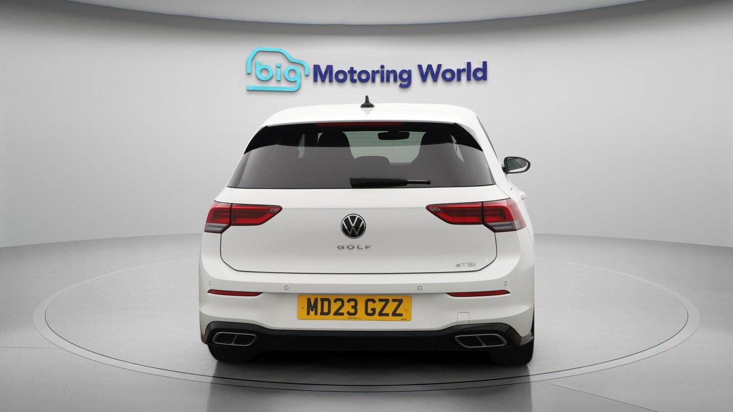 Used Volkswagen Golf 2023 for sale - 76199727: Photo 7