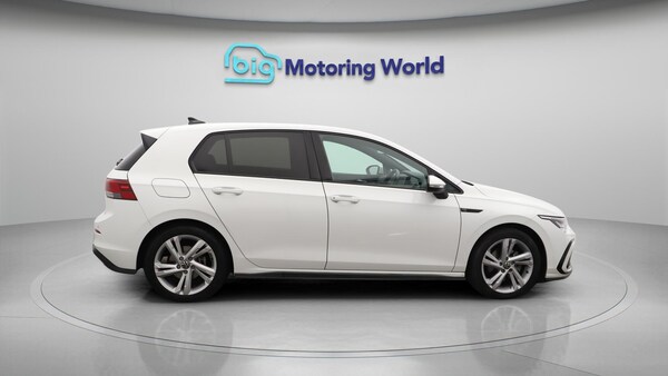 Used Volkswagen Golf 2023 for sale - 76199727: Photo 9