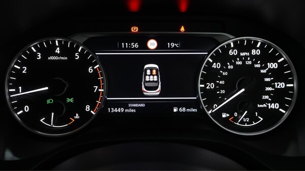Used Nissan Qashqai 2022 for sale - 76189379: Photo 11