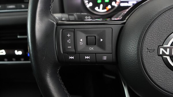 Used Nissan Qashqai 2022 for sale - 76189379: Photo 21