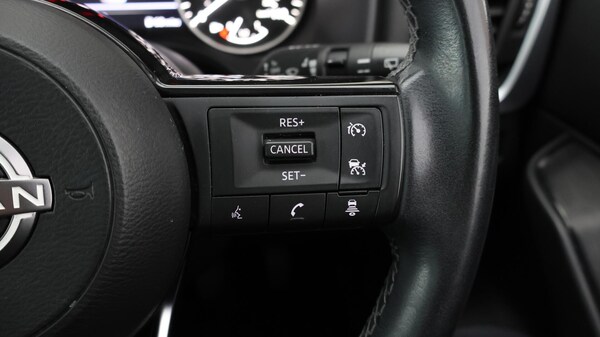 Used Nissan Qashqai 2022 for sale - 76189379: Photo 22