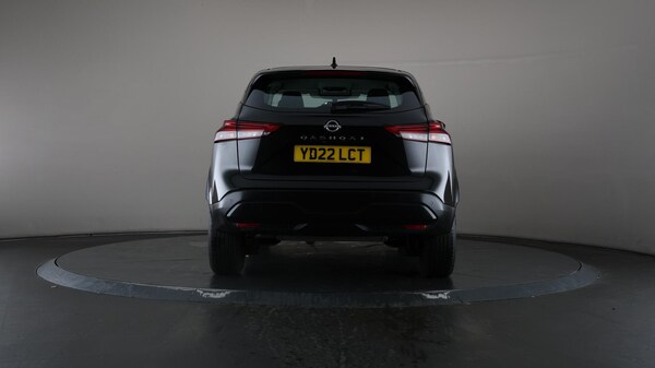 Used Nissan Qashqai 2022 for sale - 76189379: Photo 32