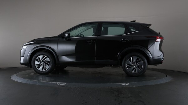 Used Nissan Qashqai 2022 for sale - 76189379: Photo 34