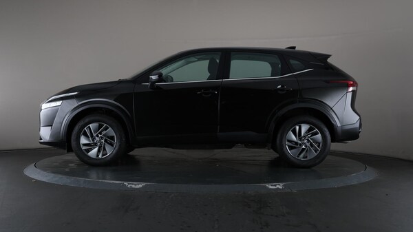 Used Nissan Qashqai 2022 for sale - 76189379: Photo 35