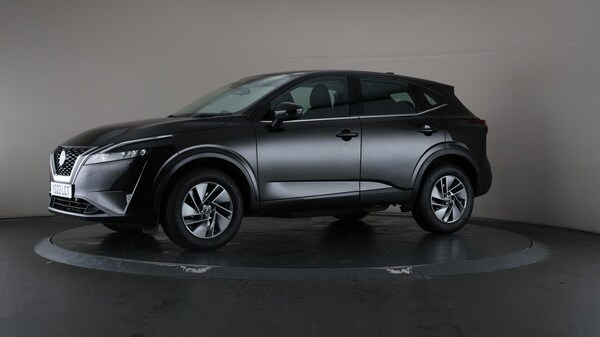 Used Nissan Qashqai 2022 for sale - 76189379: Photo 39
