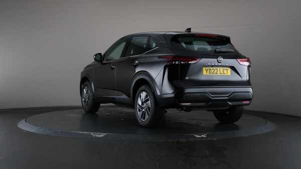 Used Nissan Qashqai 2022 for sale - 76189379: Photo 66