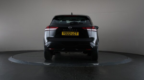 Used Nissan Qashqai 2022 for sale - 76189379: Photo 69