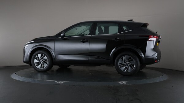 Used Nissan Qashqai 2022 for sale - 76189379: Photo 75