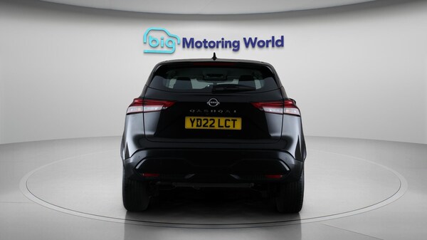 Used Nissan Qashqai 2022 for sale - 76189379: Photo 7
