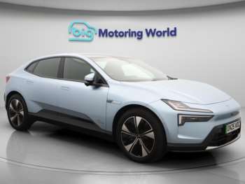Used Polestar Polestar 4 2025 for sale - 75153994: Photo
