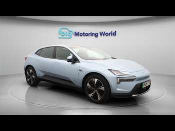 Used Polestar Polestar 4 2025 for sale - 75153994: Photo