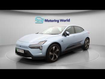 Used Polestar Polestar 4 2025 for sale - 75153994: Photo