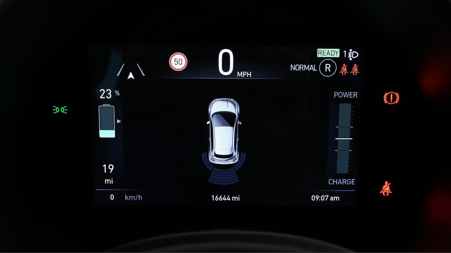 Vehicle 26