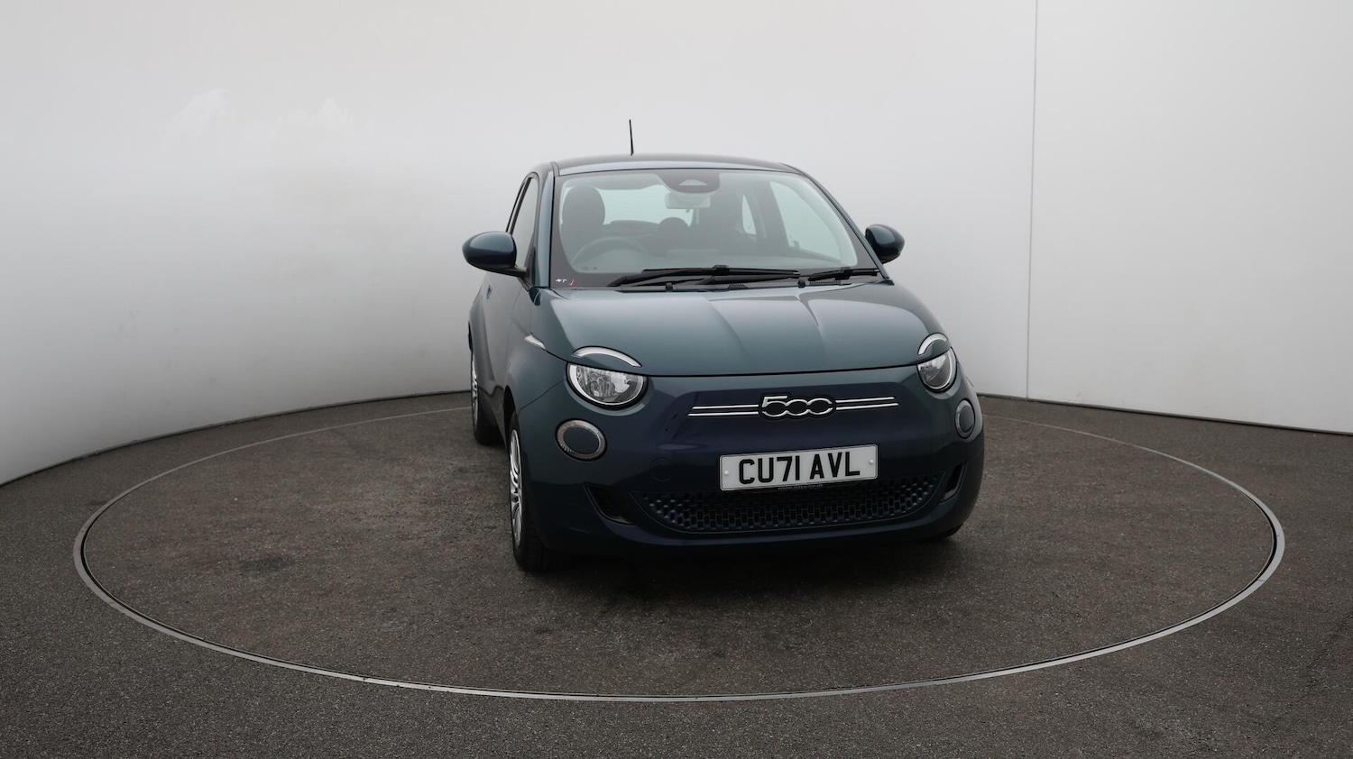 Vehicle 42