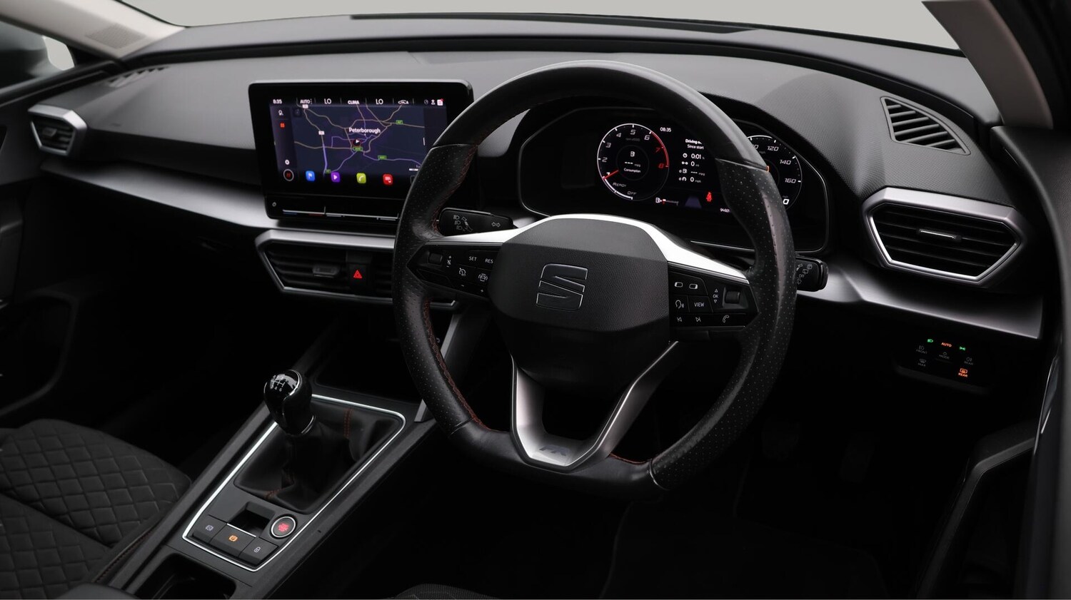 Used SEAT Leon 2020 for sale - 76607893: Photo 10