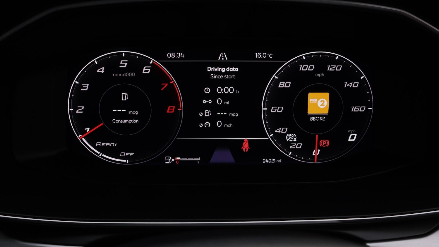 Used SEAT Leon 2020 for sale - 76607893: Photo 11