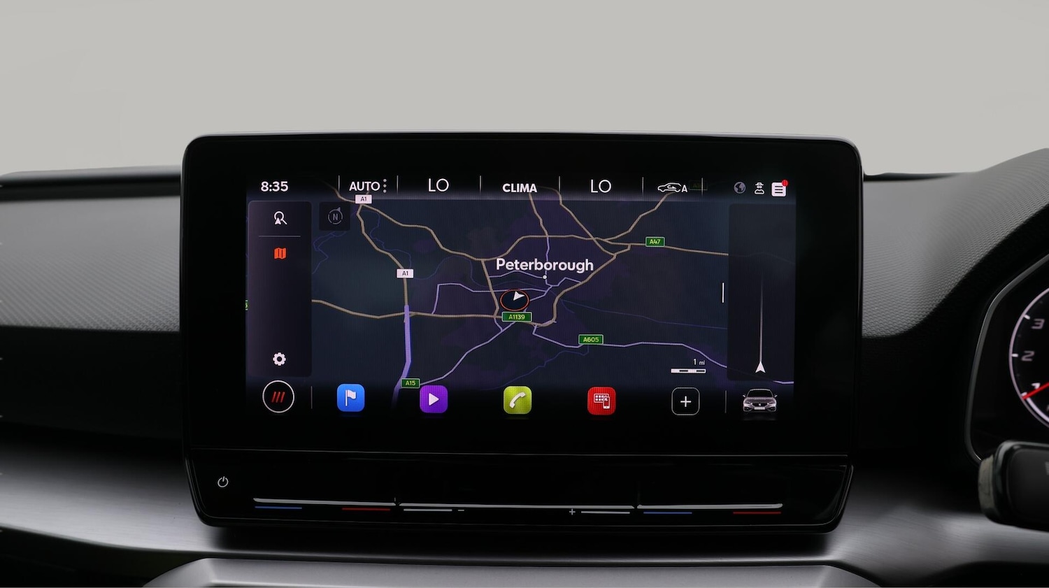 Used SEAT Leon 2020 for sale - 76607893: Photo 12