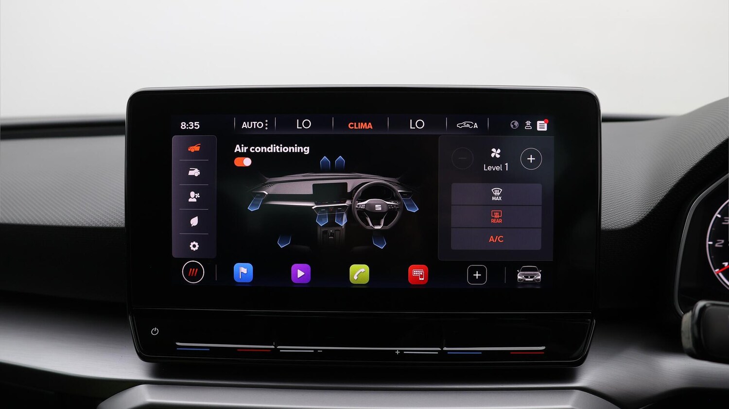 Used SEAT Leon 2020 for sale - 76607893: Photo 13