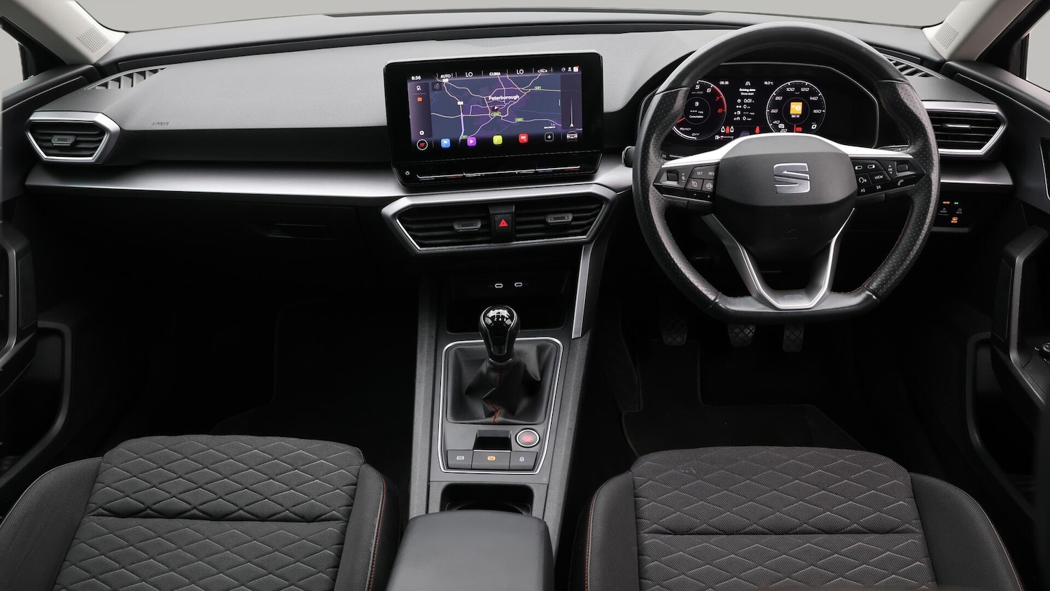 Used SEAT Leon 2020 for sale - 76607893: Photo 14