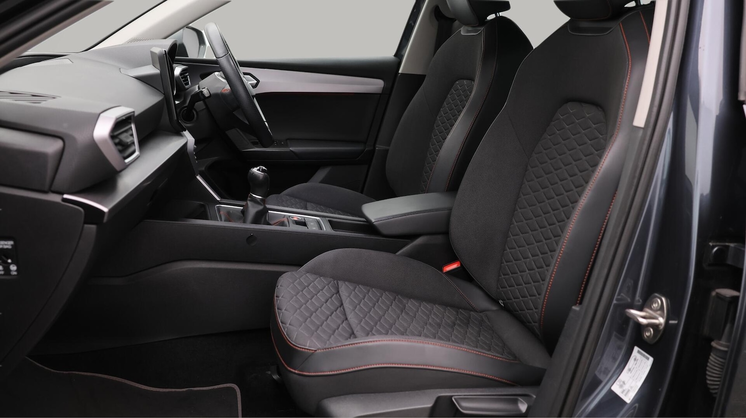 Used SEAT Leon 2020 for sale - 76607893: Photo 15