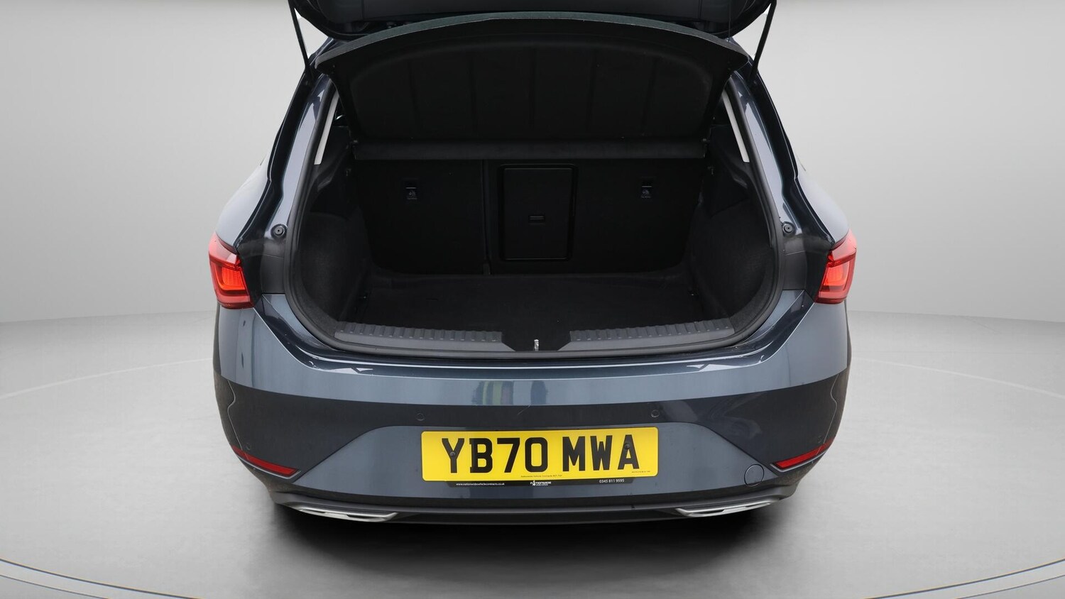 Used SEAT Leon 2020 for sale - 76607893: Photo 18