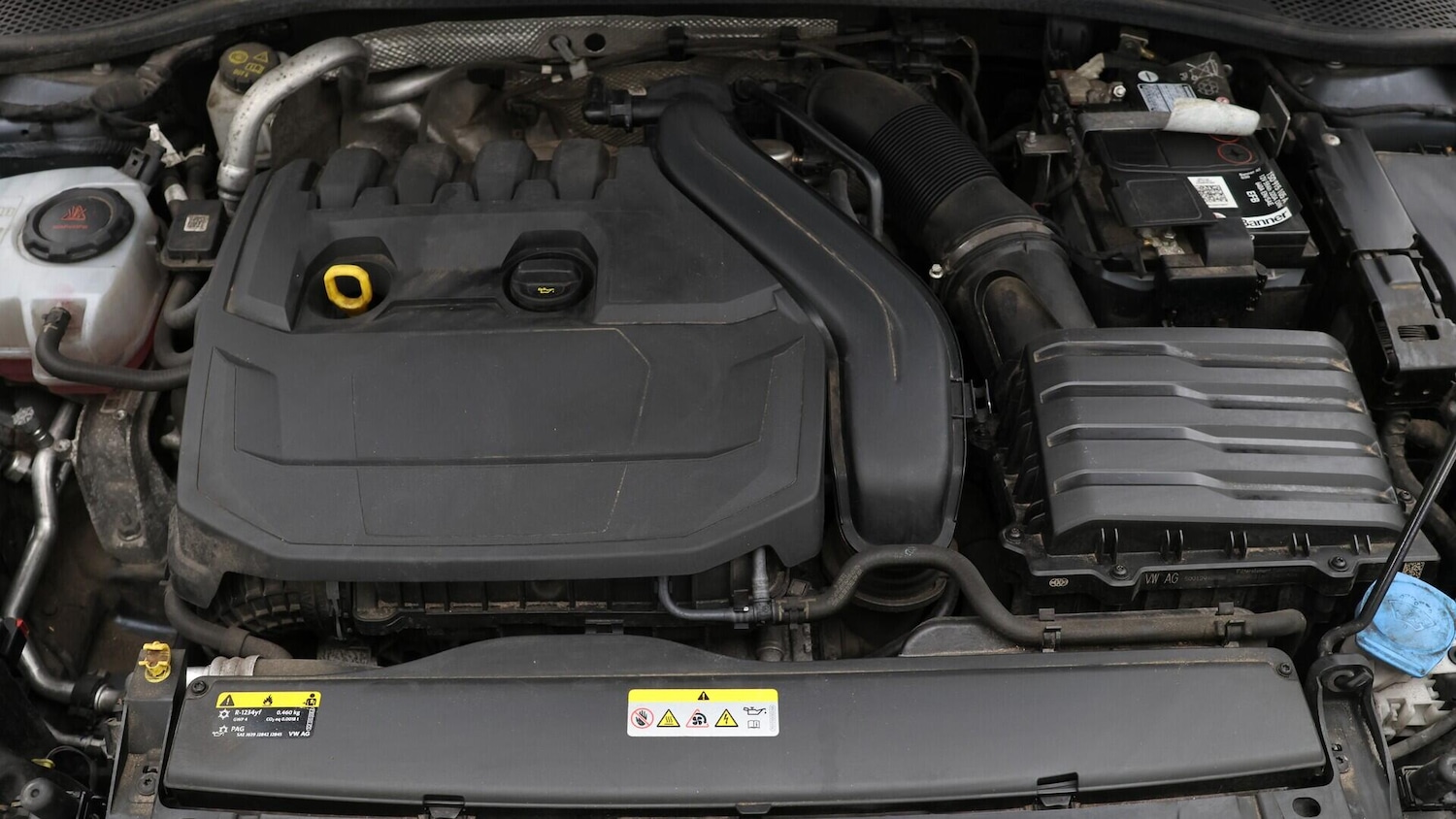 Used SEAT Leon 2020 for sale - 76607893: Photo 20