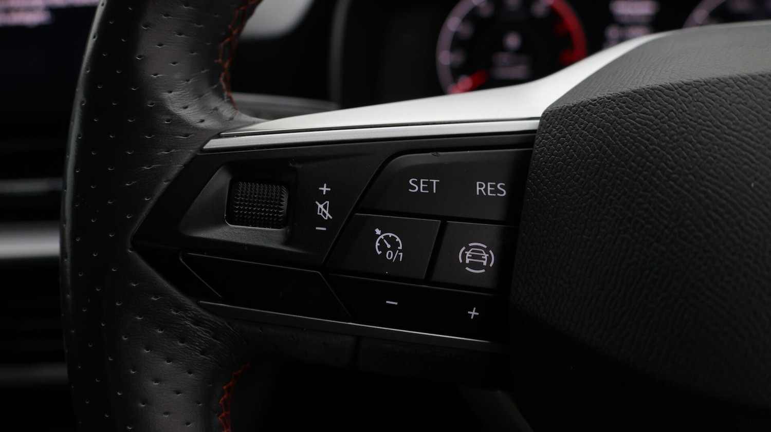 Used SEAT Leon 2020 for sale - 76607893: Photo 24