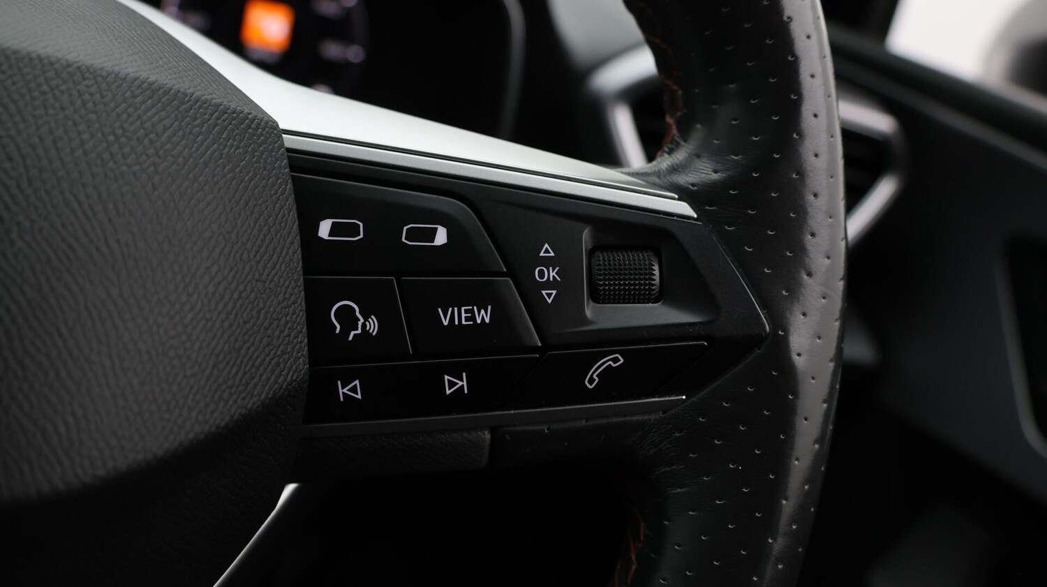 Used SEAT Leon 2020 for sale - 76607893: Photo 25