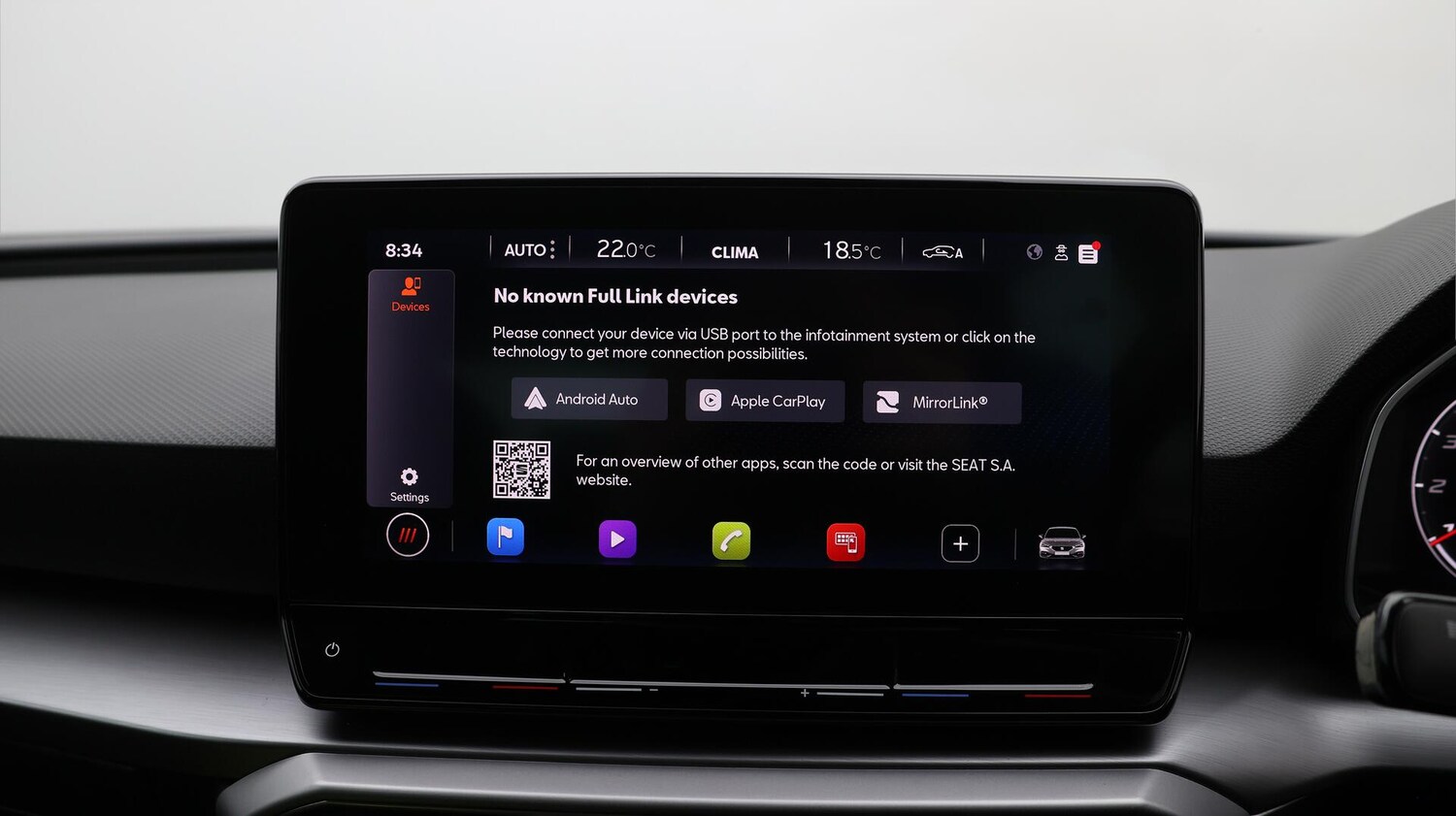 Used SEAT Leon 2020 for sale - 76607893: Photo 26