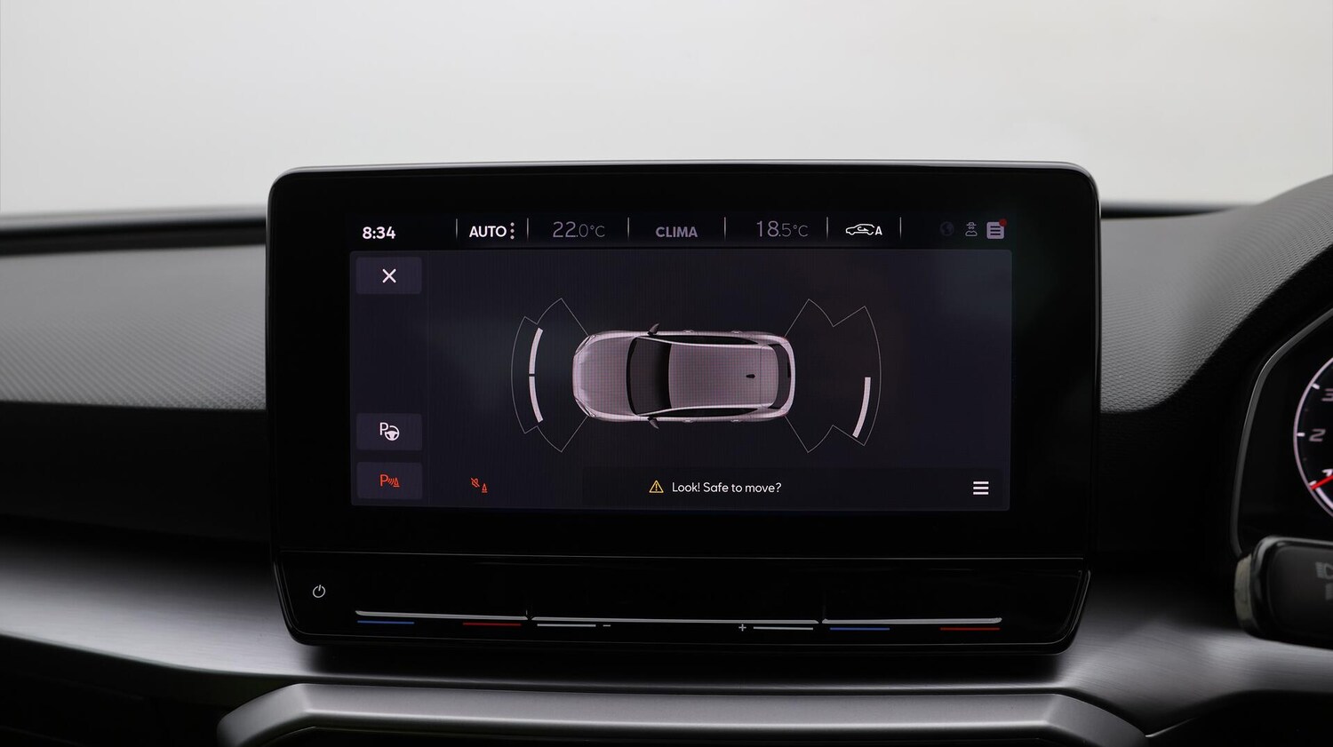 Used SEAT Leon 2020 for sale - 76607893: Photo 27