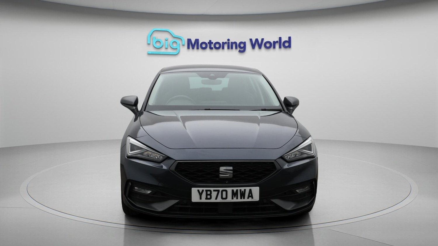 Used SEAT Leon 2020 for sale - 76607893: Photo 3