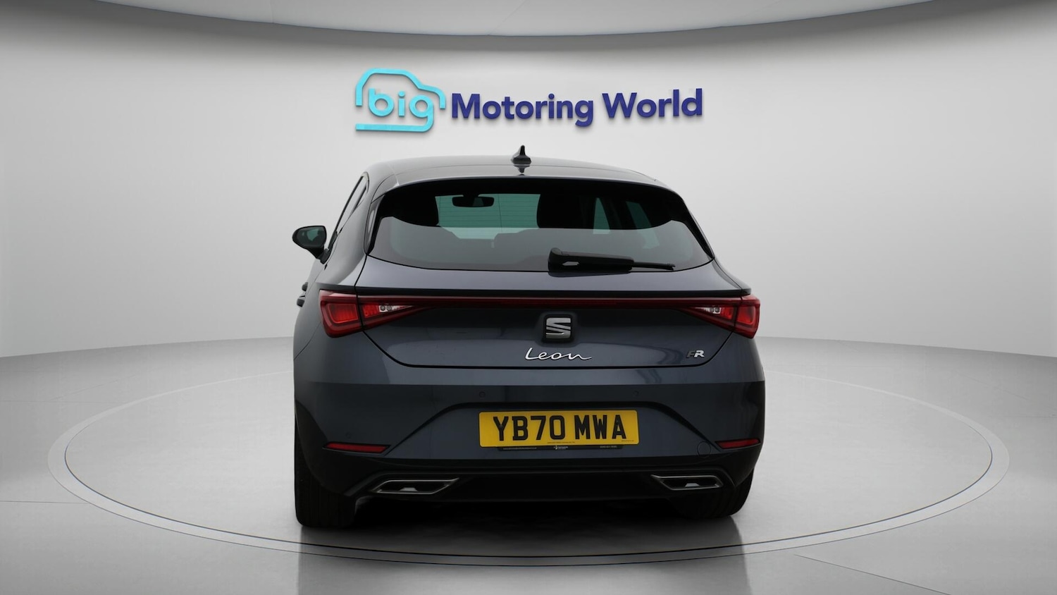 Used SEAT Leon 2020 for sale - 76607893: Photo 7