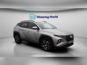 Used Hyundai TUCSON 2022 for sale - 75430542: Photo