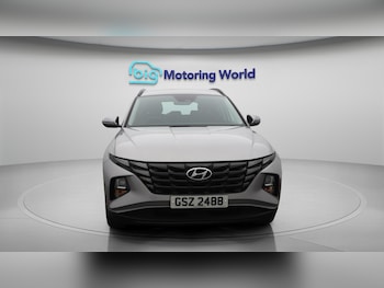 Used Hyundai TUCSON 2022 for sale - 75430542: Photo