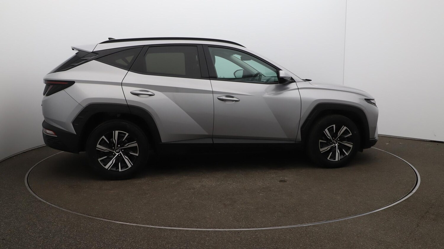 Vehicle 50