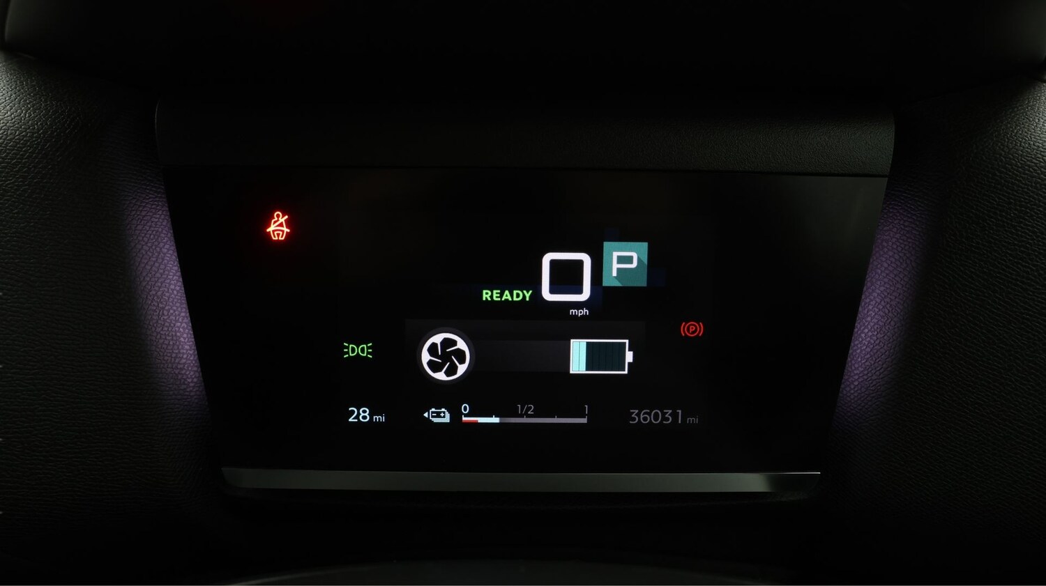 Used Citroen e-C4 for sale - 77589941: Photo 10