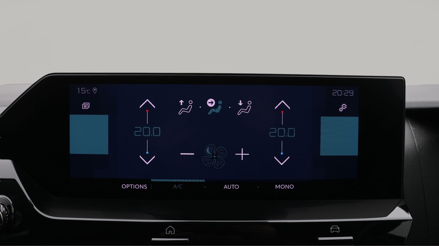 Used Citroen e-C4 for sale - 77589941: Photo 12