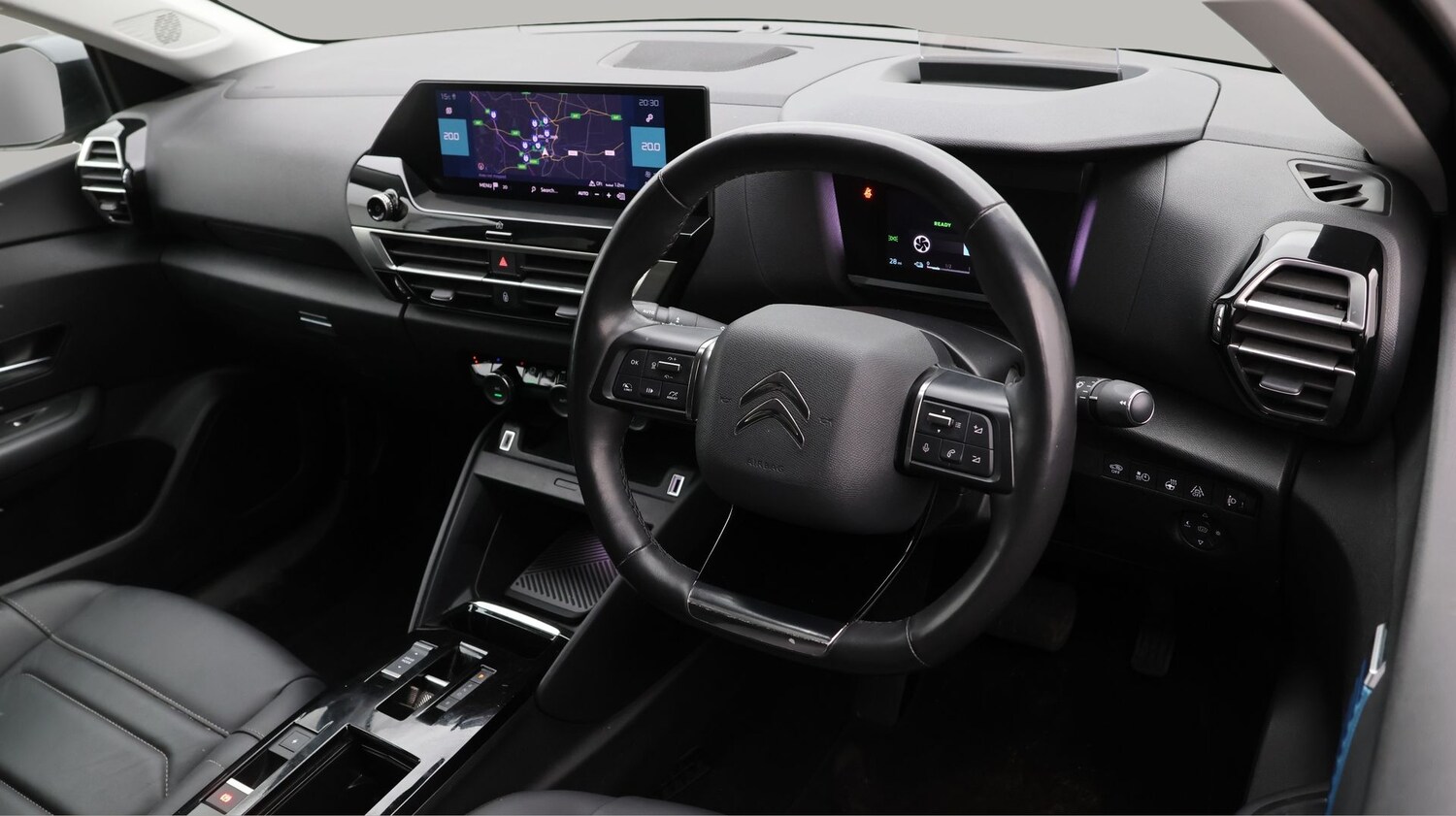 Used Citroen e-C4 for sale - 77589941: Photo 9